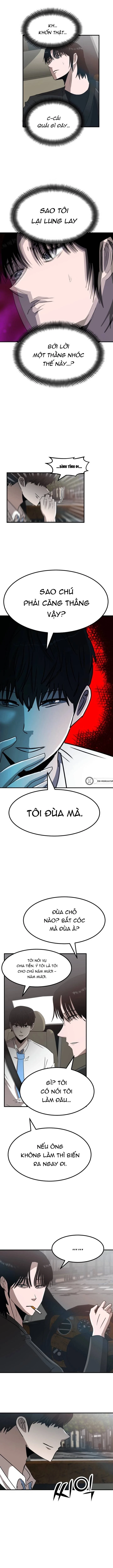 Lỗ tiền  Chapter 2 - 7