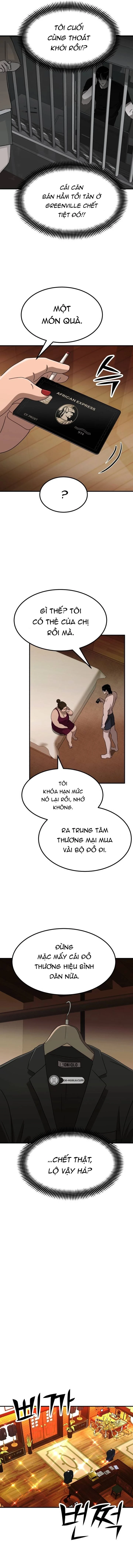 Lỗ tiền  Chapter 2 - 10