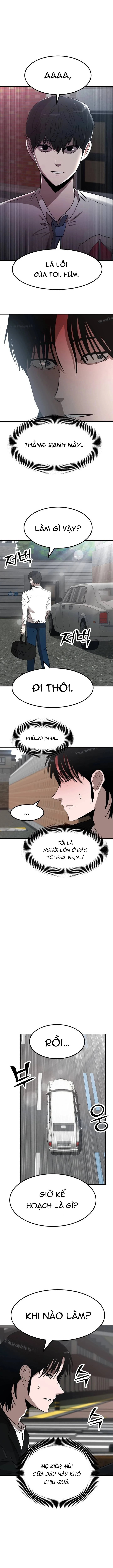 Lỗ tiền  Chapter 2 - 14