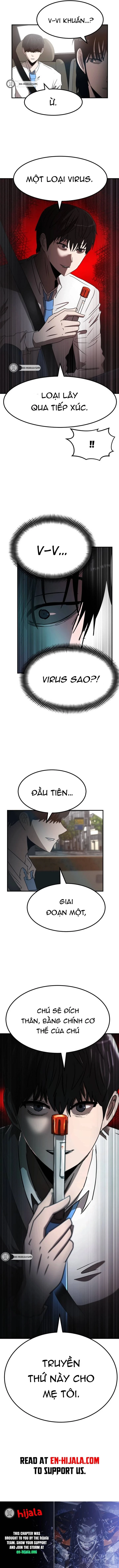 Lỗ tiền  Chapter 2 - 17