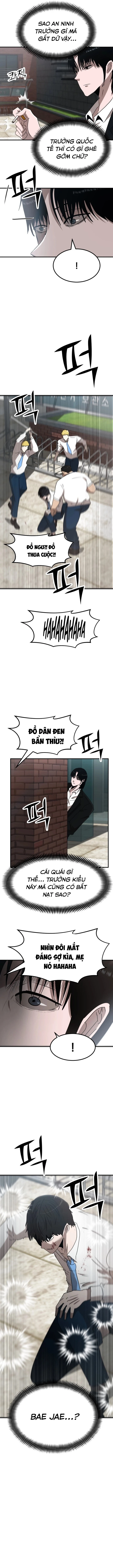 Lỗ tiền Chapter 3 - 4