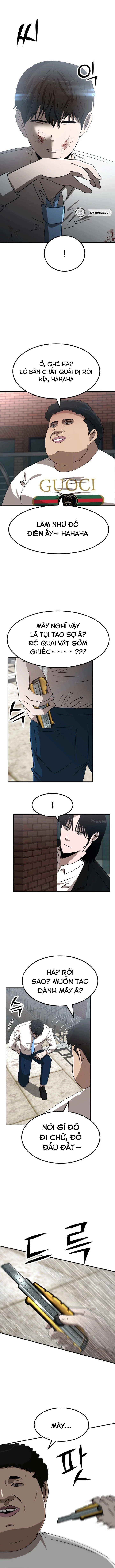 Lỗ tiền Chapter 3 - 6