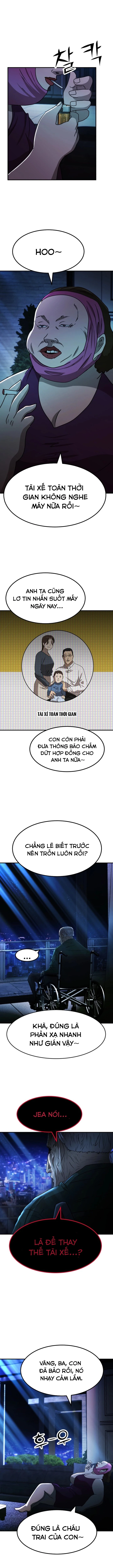 Lỗ tiền Chapter 3 - 12
