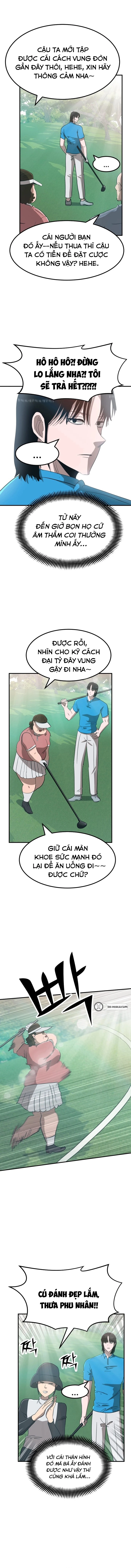 Lỗ tiền Chapter 5 - 7