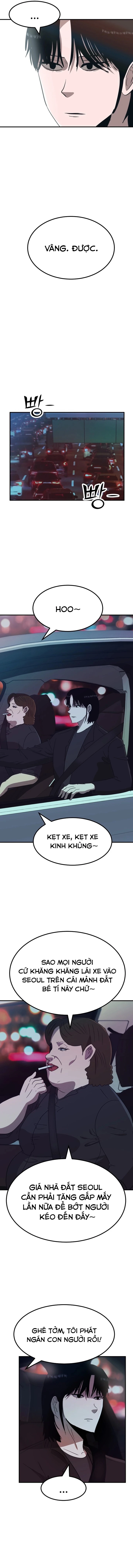 Lỗ tiền Chapter 5 - 10