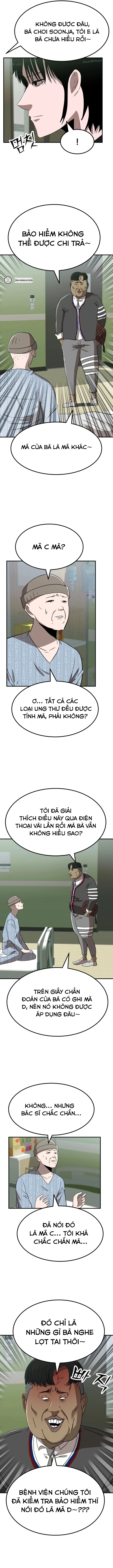 Lỗ tiền Chapter 5 - 15