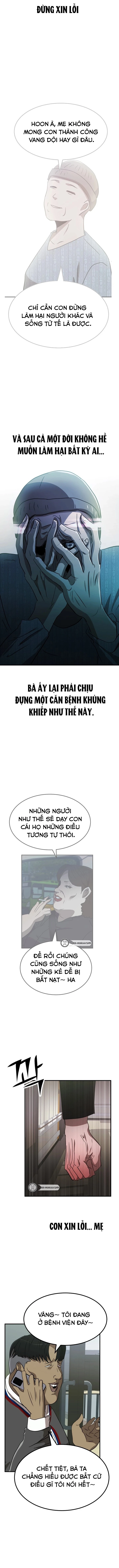 Lỗ tiền Chapter 5 - 17