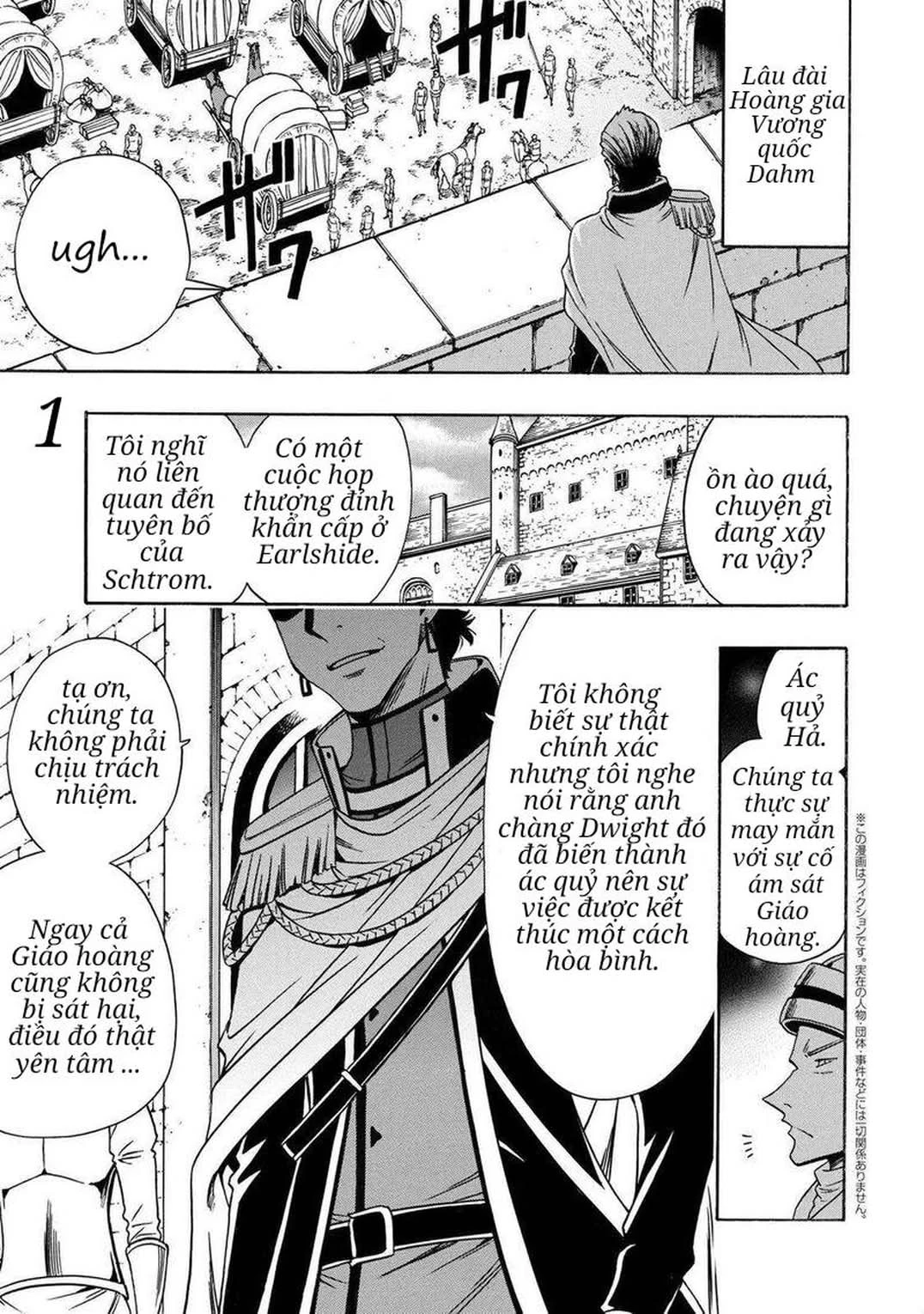 Cháu Trai Của Hiền Nhân Chapter 68 - 2