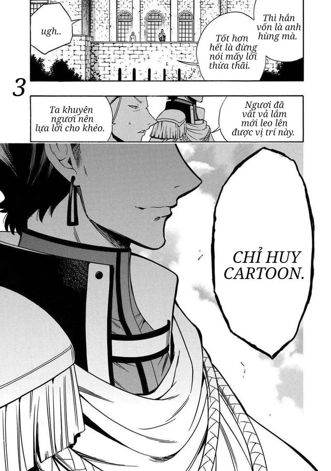 Cháu Trai Của Hiền Nhân Chapter 68 - 4