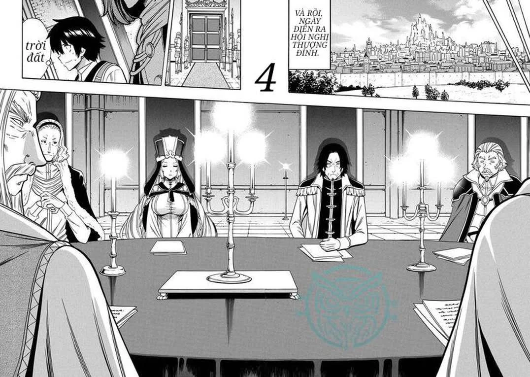 Cháu Trai Của Hiền Nhân Chapter 68 - 5