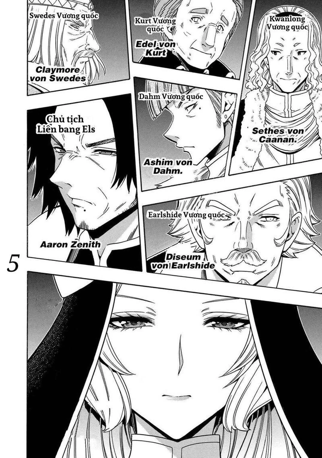 Cháu Trai Của Hiền Nhân Chapter 68 - 6