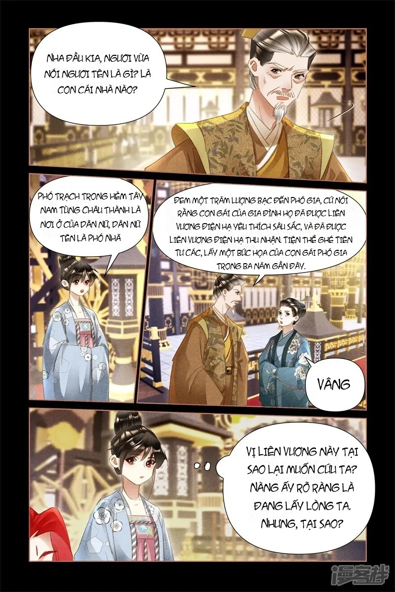 Thần Y Đích Nữ Chapter 499 - 7