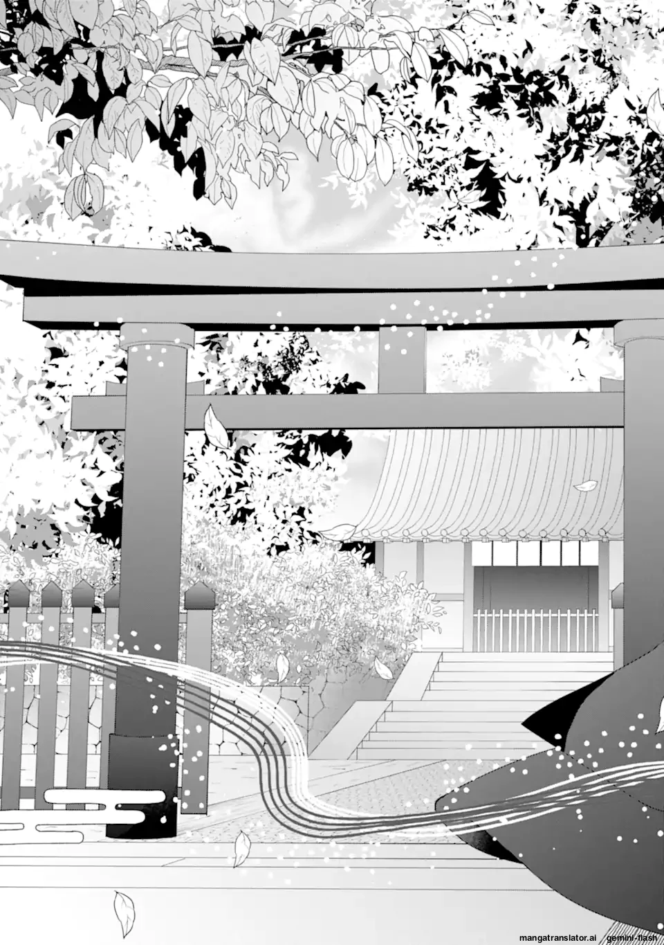 Cậu Có Thể Kết Hôn Với Tôi Nhưng Vẫn Sẵn Sàng Cho Việc Ly Hôn Được Không? Chapter 16 (END) - 29