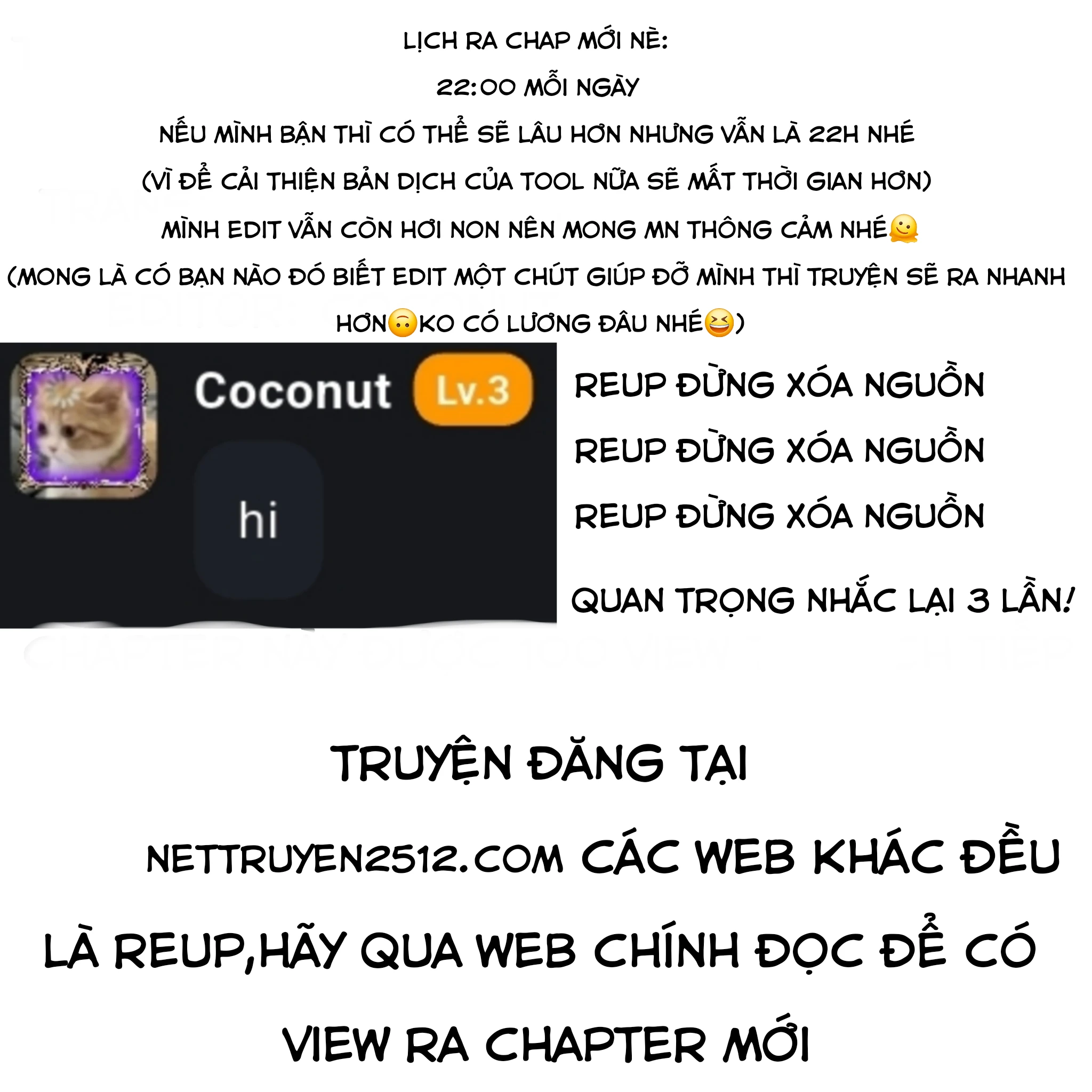 Tensei Youjo wa Owabi Cheat de Isekai Going My Way Chapter 22 - 32