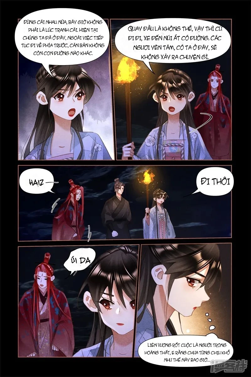 Thần Y Đích Nữ Chapter 505 - 6