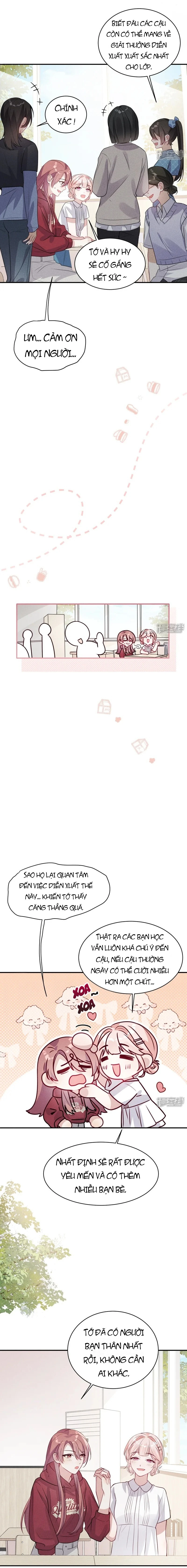 Chuyện Còn Dang Dở Chapter 7: Đóng vai ngược giới - 7