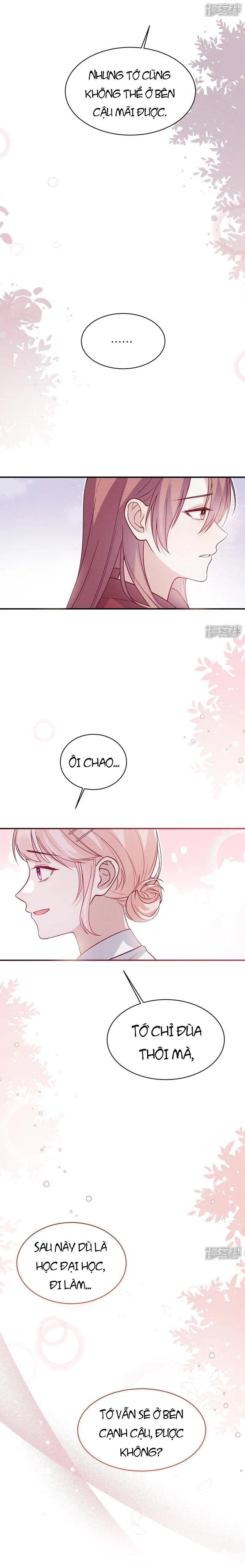 Chuyện Còn Dang Dở Chapter 7: Đóng vai ngược giới - 8