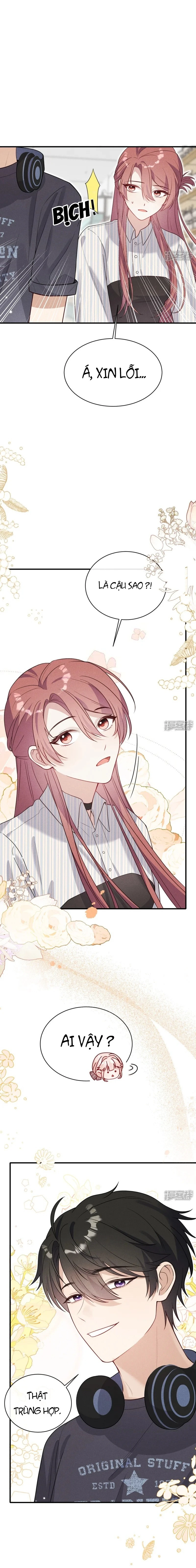 Chuyện Còn Dang Dở Chapter 9: Cốt truyện bị lệch rồi ! - 2