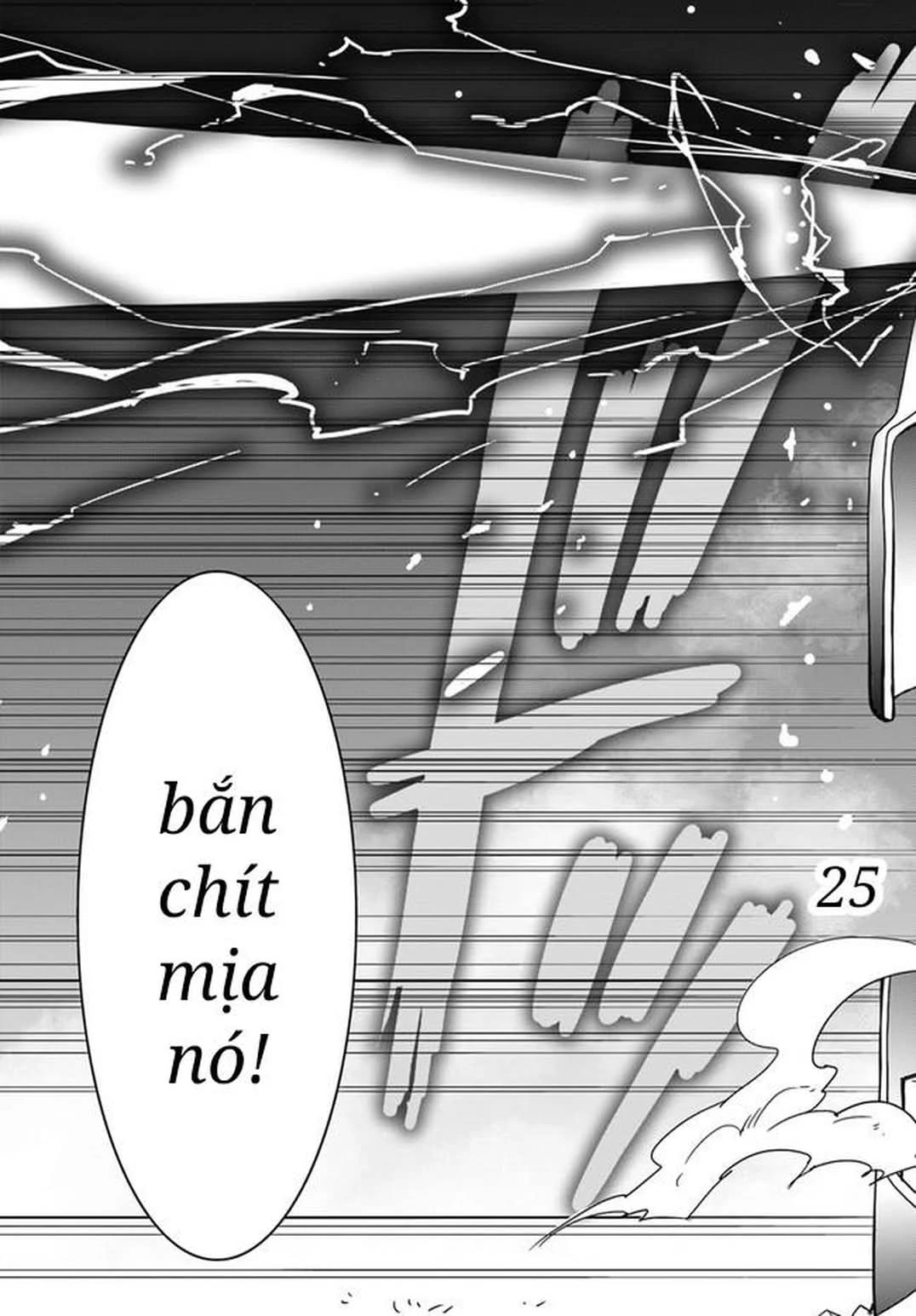 Có Vẻ Như Kỹ Năng Của Tôi Ở Dị Giới Là Mạnh Nhất Chapter 13 - 26