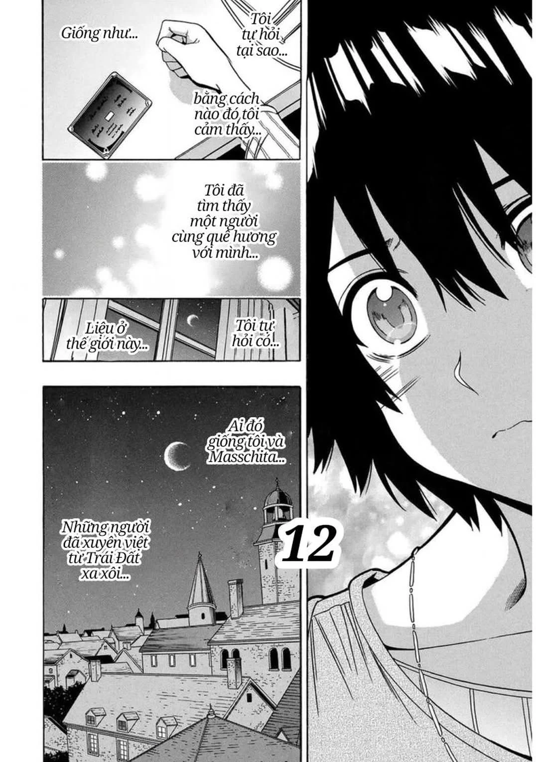 Cháu Trai Của Hiền Nhân Chapter 69 - 13