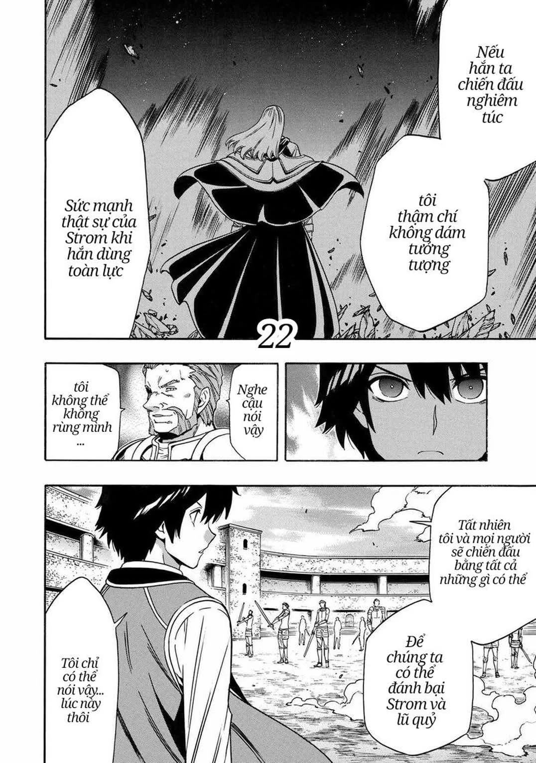 Cháu Trai Của Hiền Nhân Chapter 69 - 23