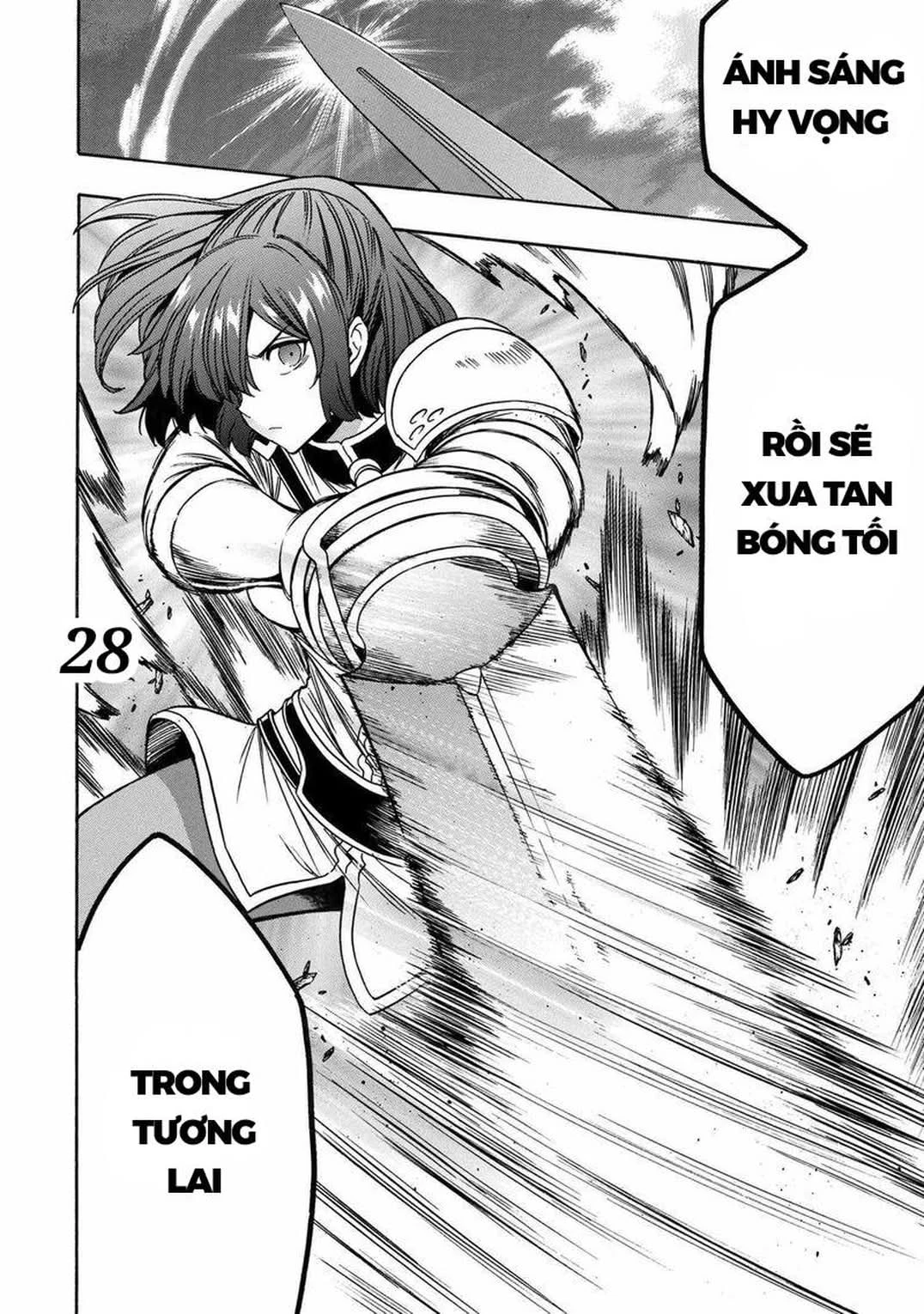 Cháu Trai Của Hiền Nhân Chapter 69 - 29