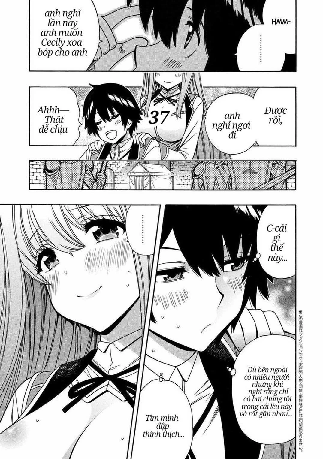 Cháu Trai Của Hiền Nhân Chapter 69 - 38