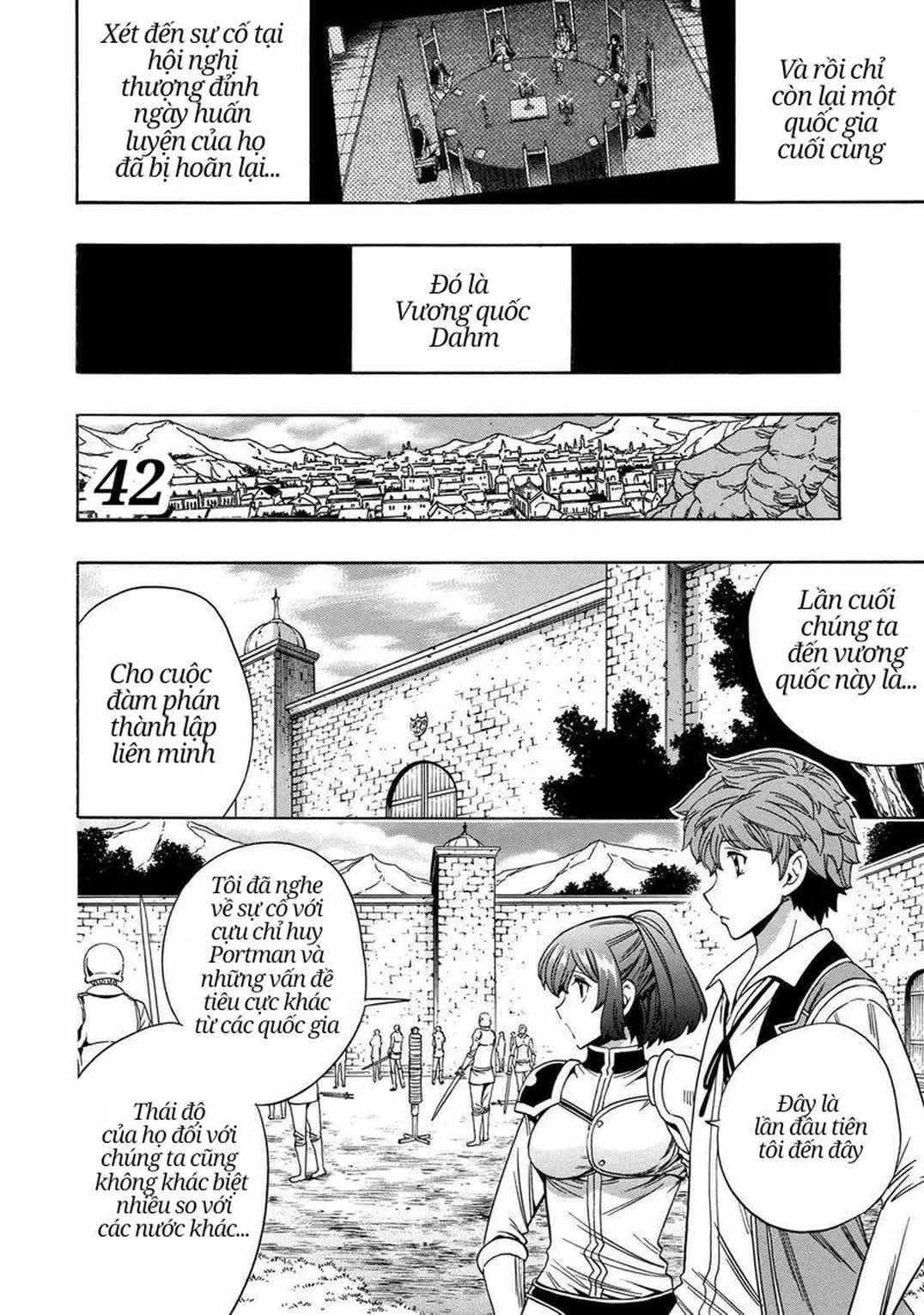 Cháu Trai Của Hiền Nhân Chapter 69 - 43