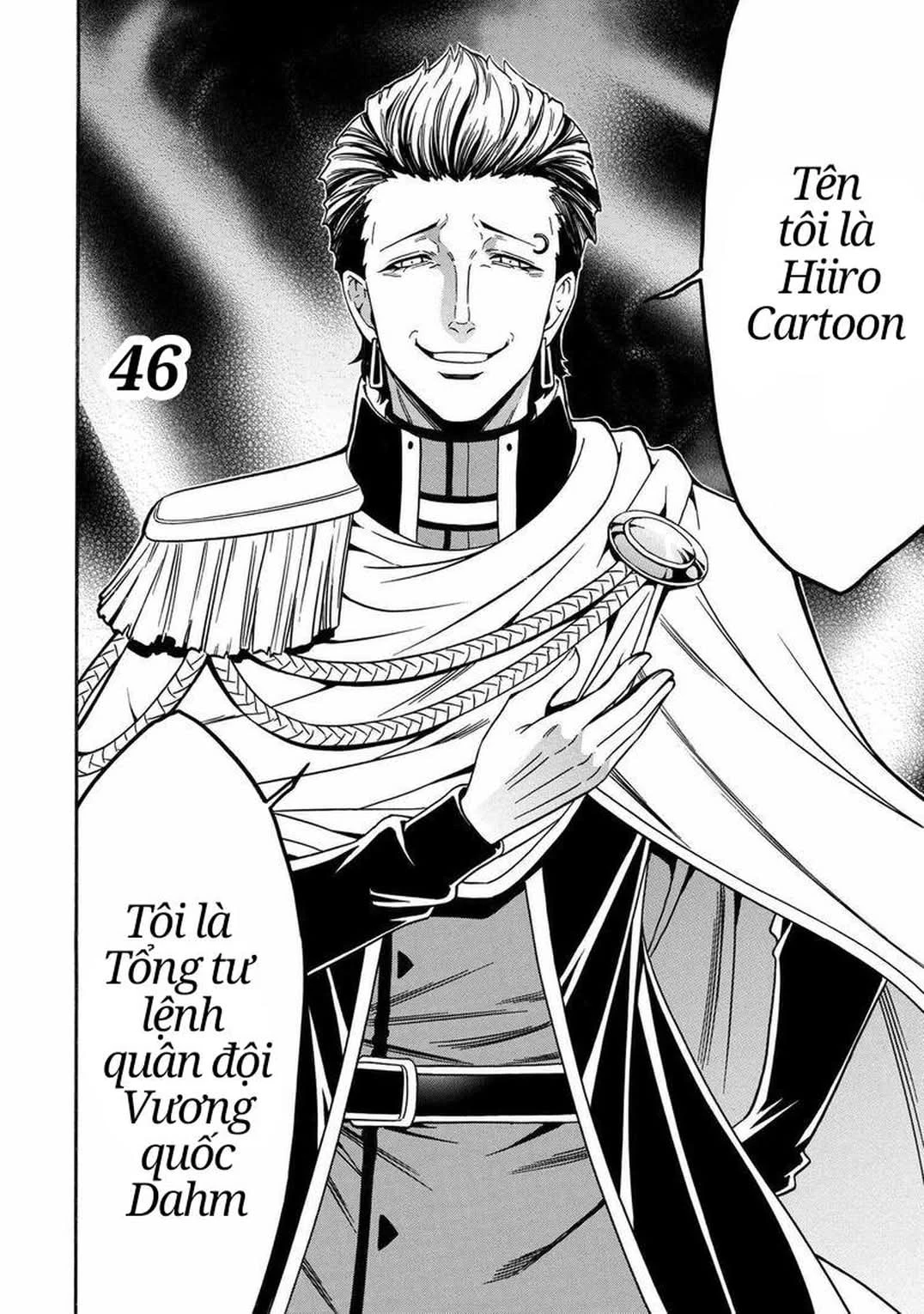 Cháu Trai Của Hiền Nhân Chapter 69 - 47