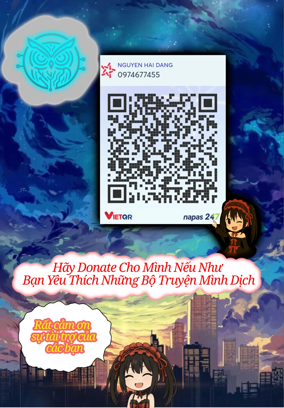 Cháu Trai Của Hiền Nhân Chapter 69 - 54