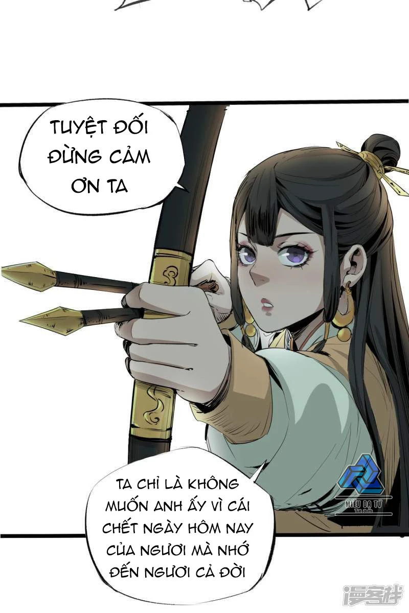 Người Hộ Vệ Chapter 0 - 12