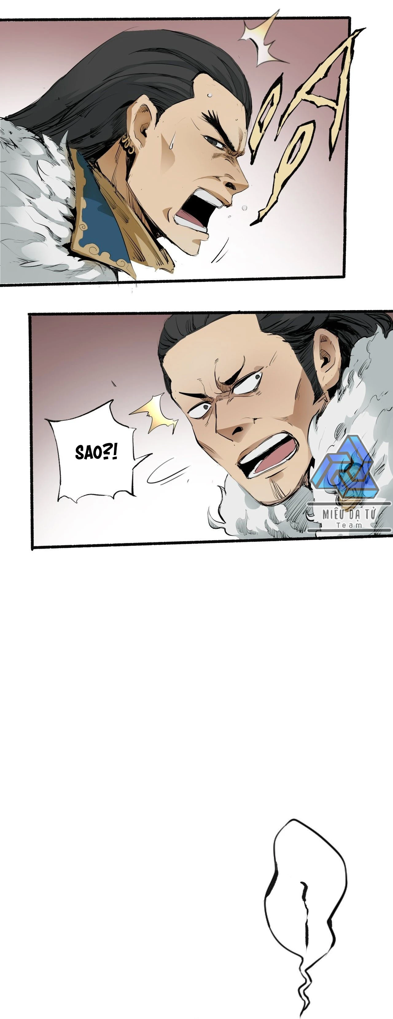 Người Hộ Vệ Chapter 1 - 15