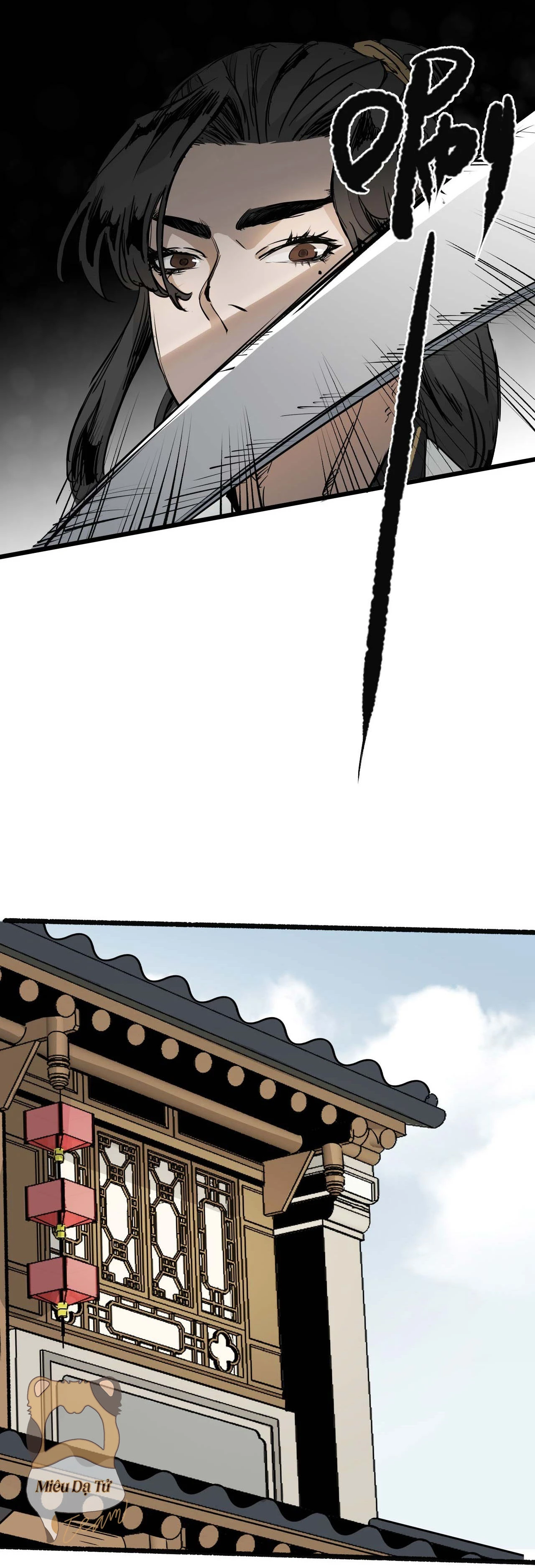 Người Hộ Vệ Chapter 7 - 15