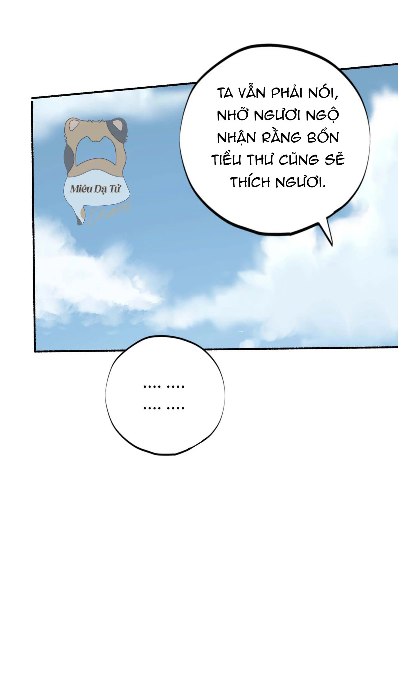 Người Hộ Vệ Chapter 8 - 32