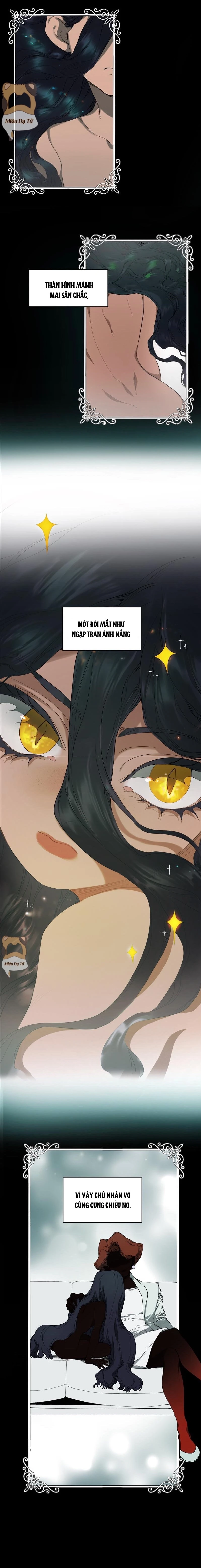 Truyện cổ tích trong lòng mèo Chapter 0 - 2