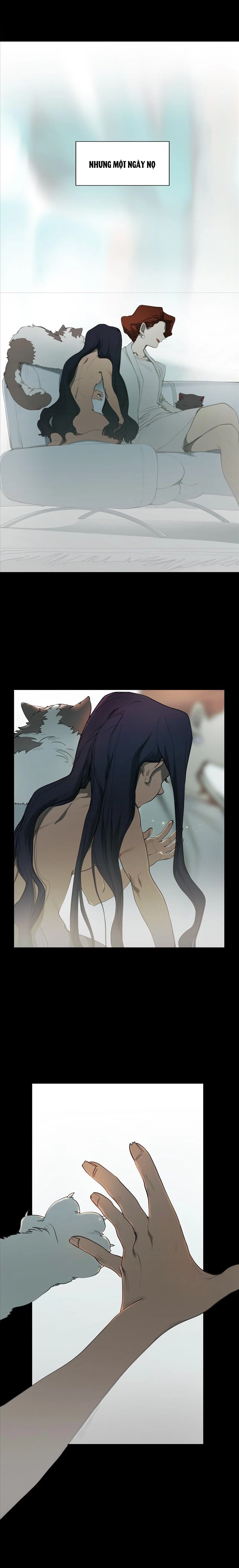 Truyện cổ tích trong lòng mèo Chapter 0 - 3