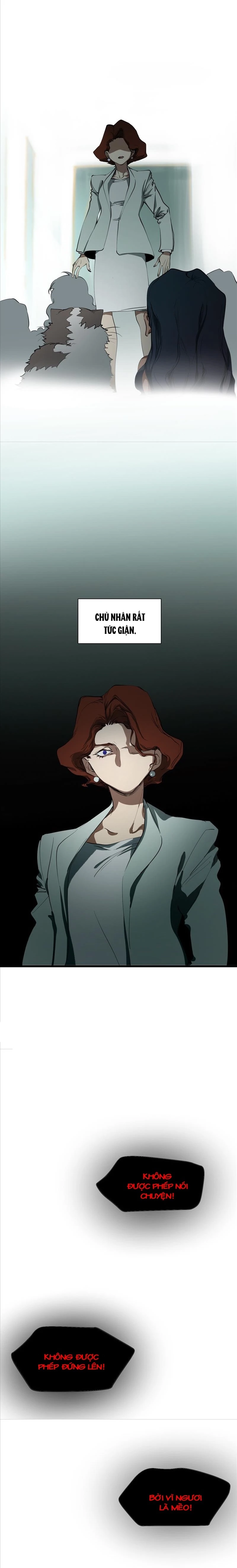 Truyện cổ tích trong lòng mèo Chapter 0 - 5