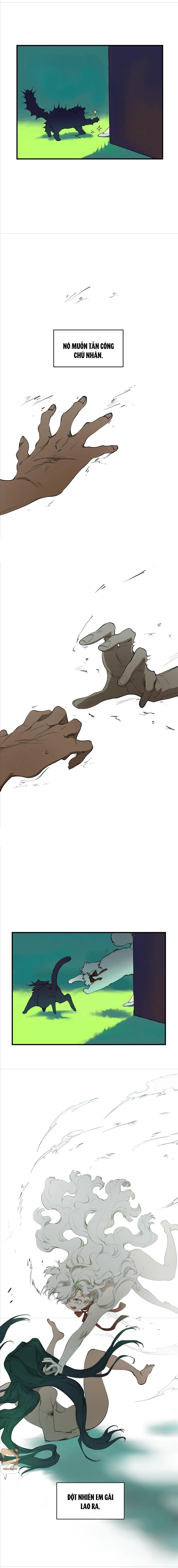 Truyện cổ tích trong lòng mèo Chapter 0 - 7