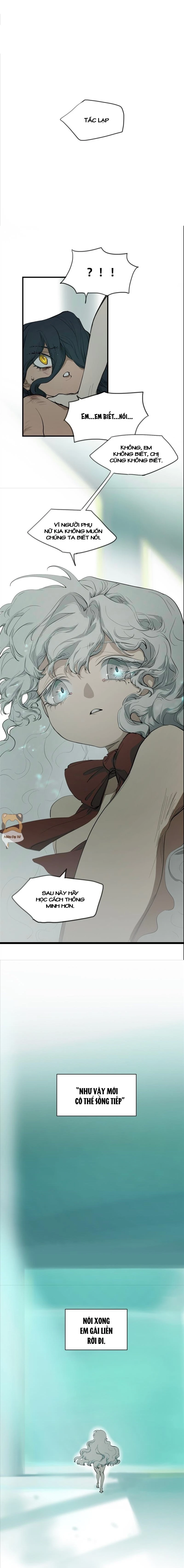 Truyện cổ tích trong lòng mèo Chapter 0 - 9