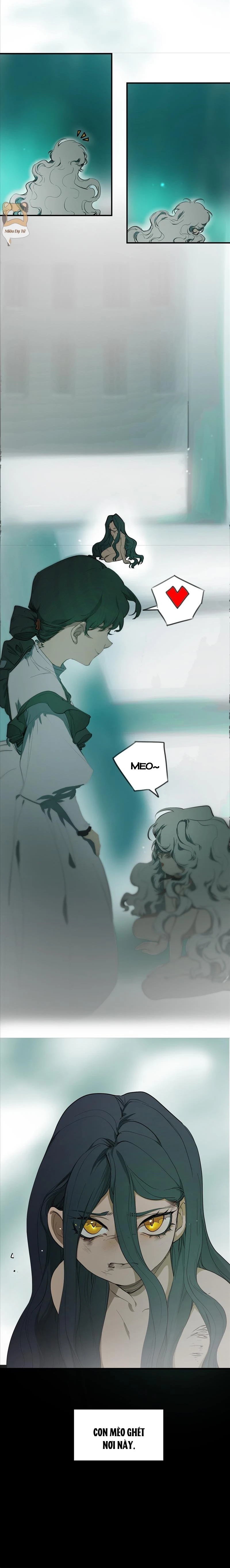 Truyện cổ tích trong lòng mèo Chapter 0 - 10