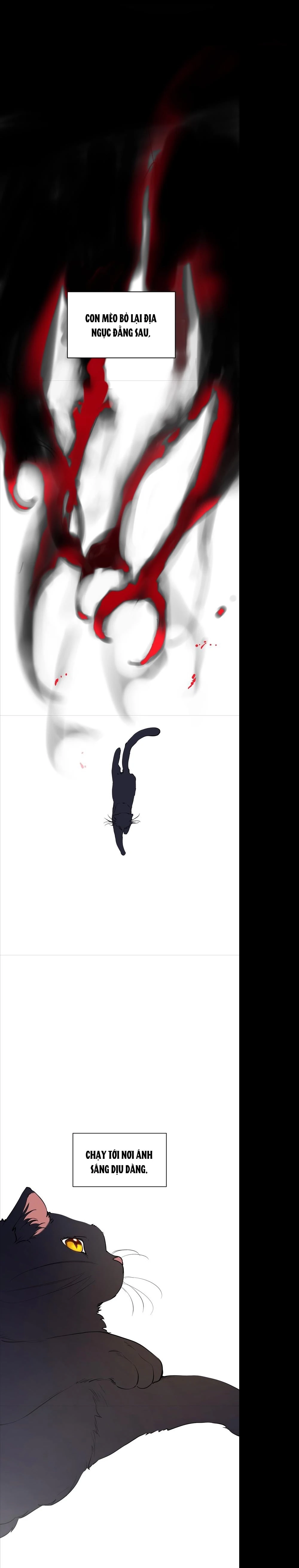 Truyện cổ tích trong lòng mèo Chapter 0 - 15