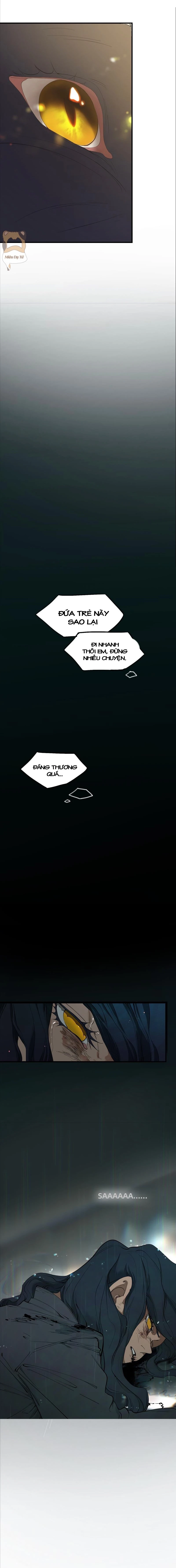 Truyện cổ tích trong lòng mèo Chapter 0 - 16