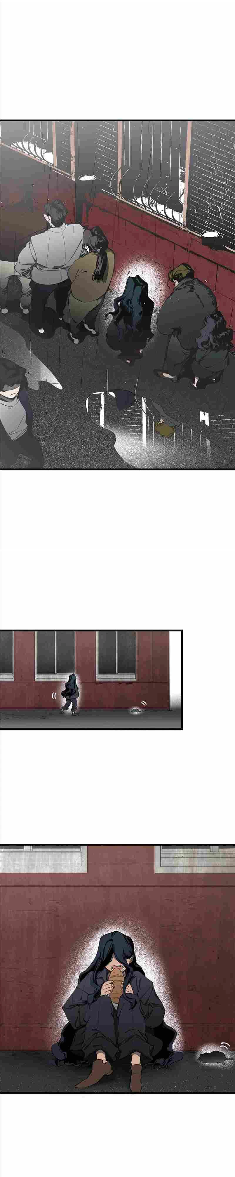 Truyện cổ tích trong lòng mèo Chapter 1 - 12