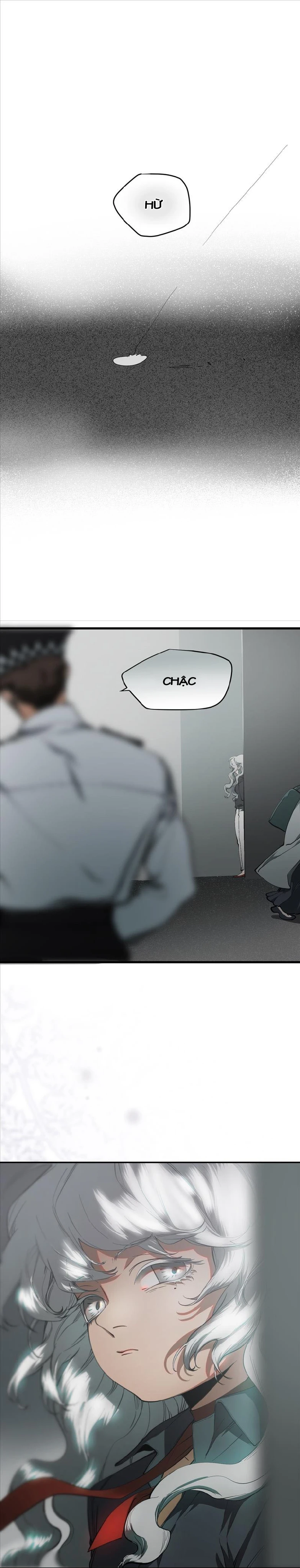 Truyện cổ tích trong lòng mèo Chapter 2 - 11