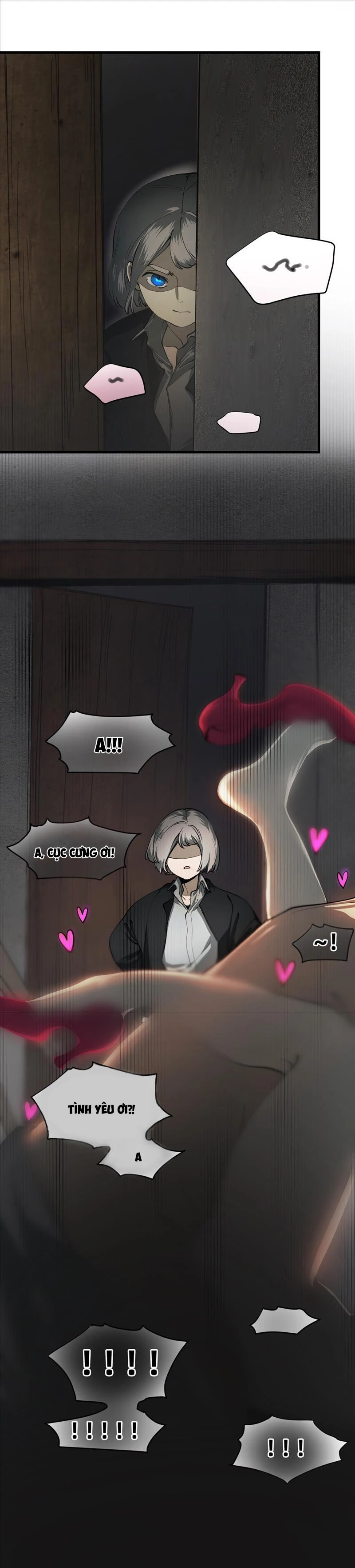 Truyện cổ tích trong lòng mèo Chapter 2 - 19