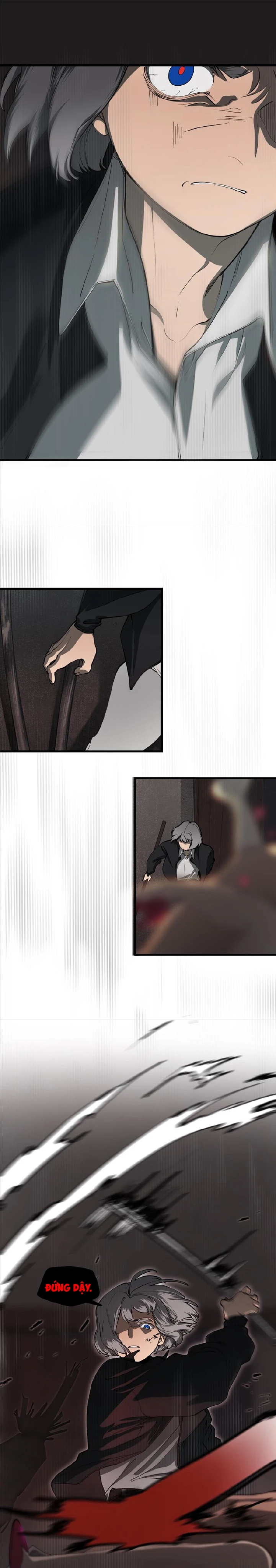 Truyện cổ tích trong lòng mèo Chapter 2 - 20