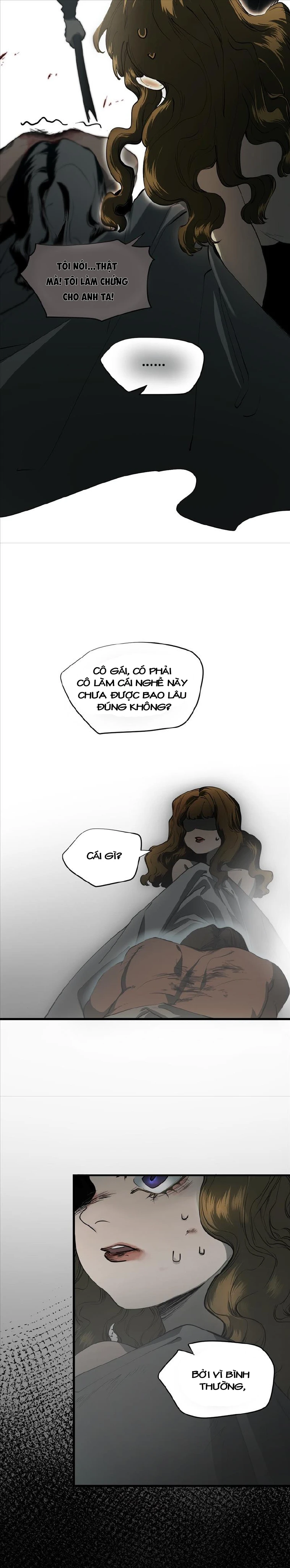 Truyện cổ tích trong lòng mèo Chapter 2 - 23