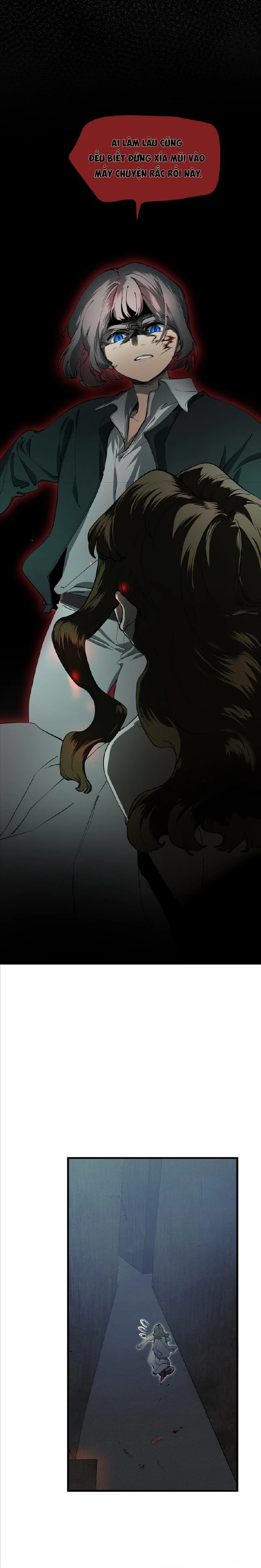 Truyện cổ tích trong lòng mèo Chapter 2 - 24