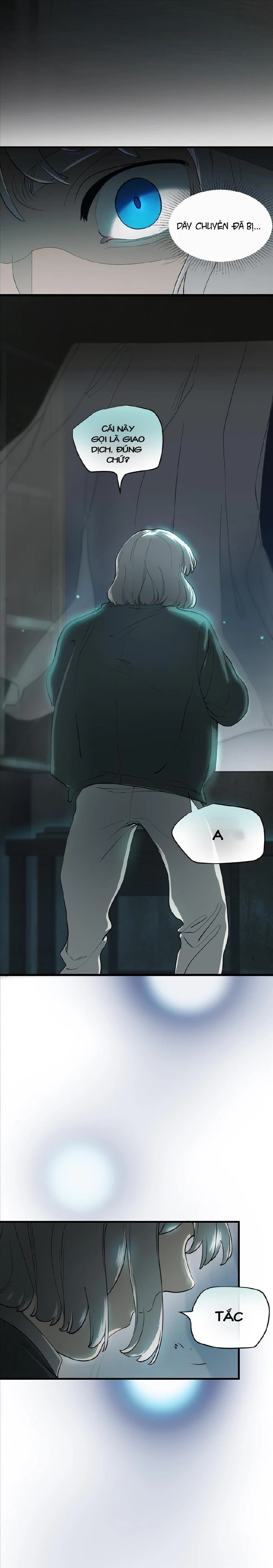 Truyện cổ tích trong lòng mèo Chapter 2 - 28