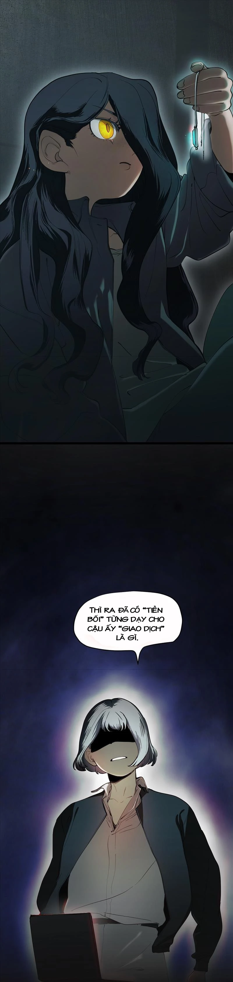 Truyện cổ tích trong lòng mèo Chapter 2 - 30